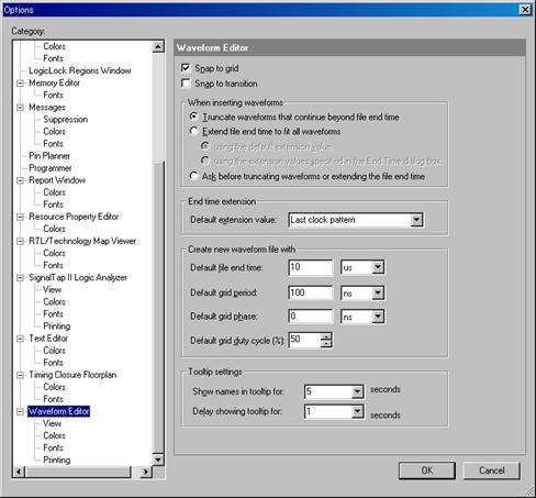 Quartus9